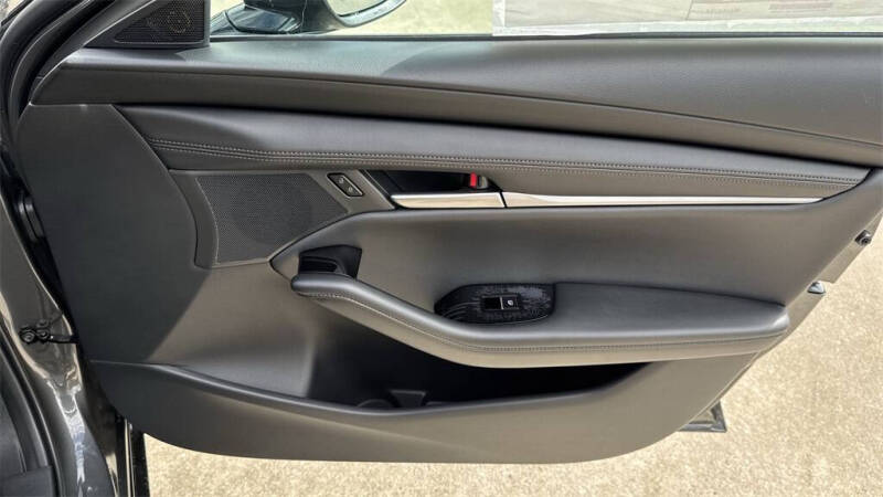 2026 Mazda Mazda3 Hatchback 2.5 S Select Sport