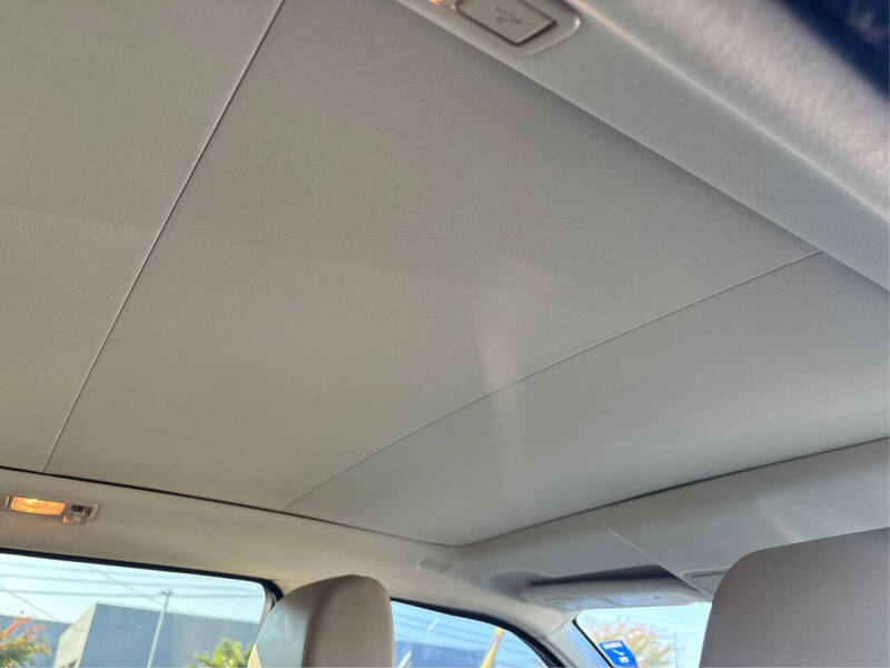 2017 Land Rover Range Rover Evoque