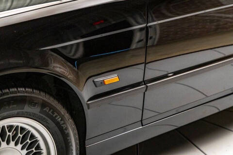 1995 BMW 5 Series 540i