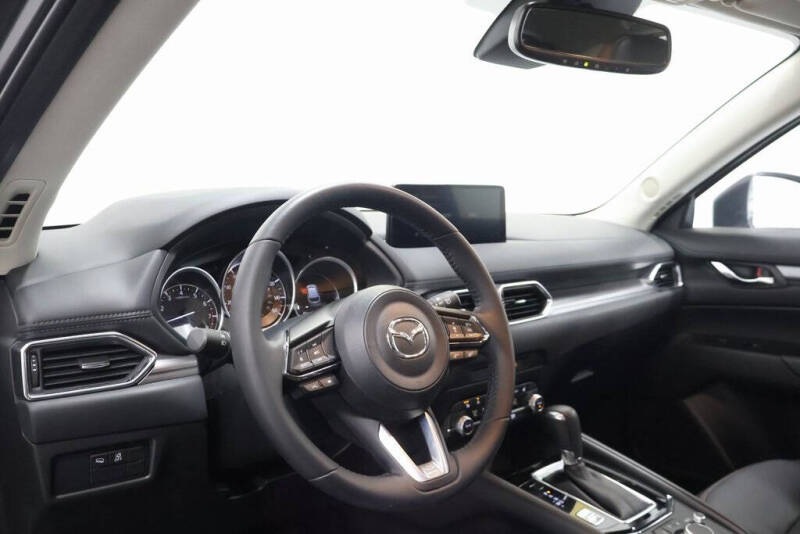 2023 Mazda CX-5 2.5 S Preferred