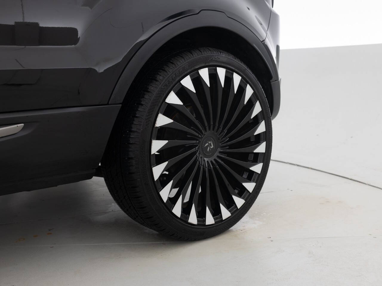 Used Car 2013 Land Rover Range Rover Evoque Coupe  Pure Plus Awd 2dr Suv For Sale Under $12,000 In Coal City, Illinois