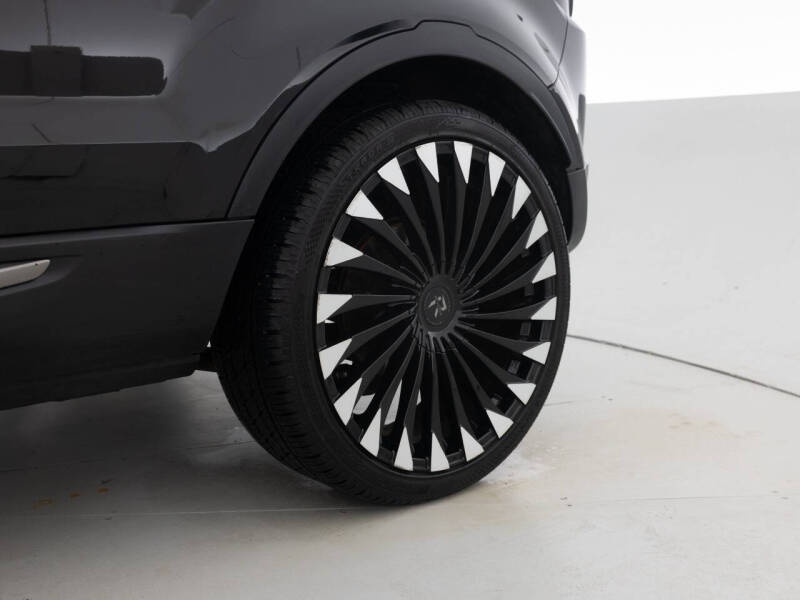 2013 Land Rover Range Rover Evoque Coupe Pure Plus