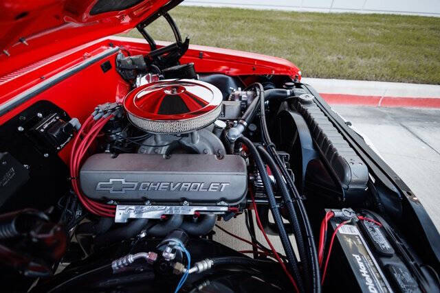 1967 Chevrolet Chevelle