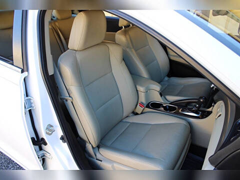 2016 Acura ILX w/Premium