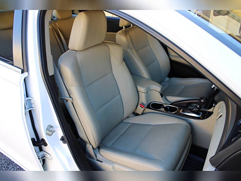 2016 Acura ILX w/Premium