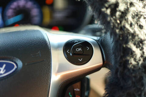 2014 Ford C-MAX Energi SEL