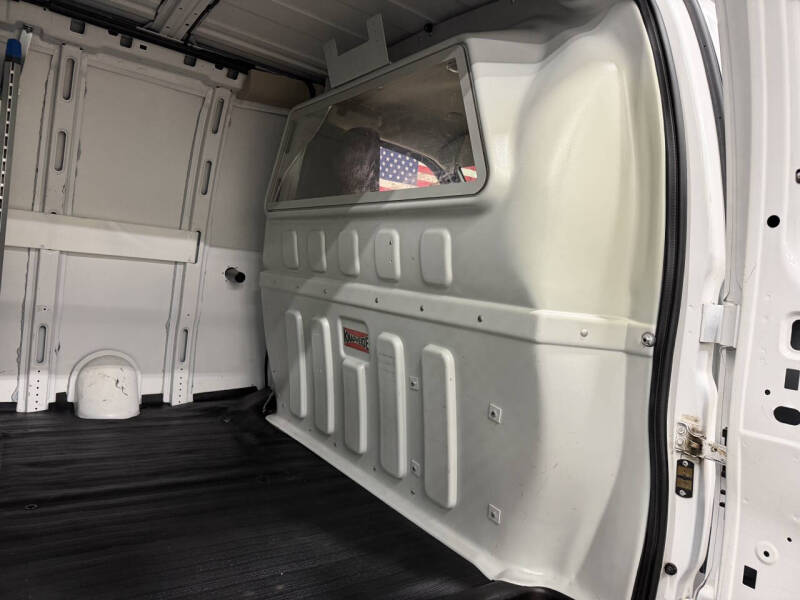 2014 Chevrolet Express 2500
