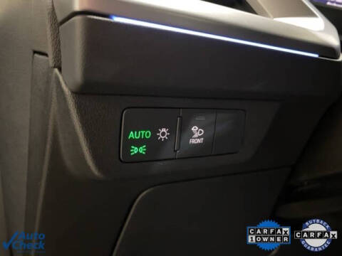 2023 Audi Q4 e-tron quattro Prestige 50