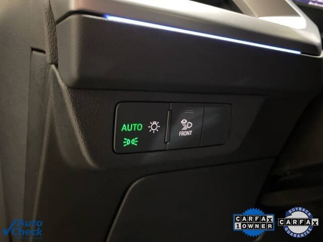 2023 Audi Q4 e-tron quattro Prestige 50