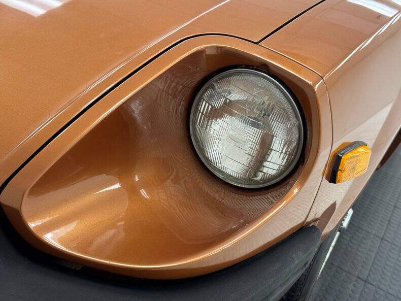 1981 Datsun 280ZX GL 2+2