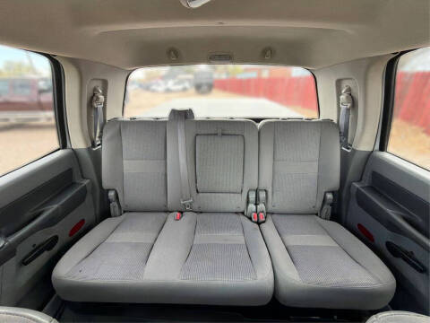 2008 Dodge Ram 2500
