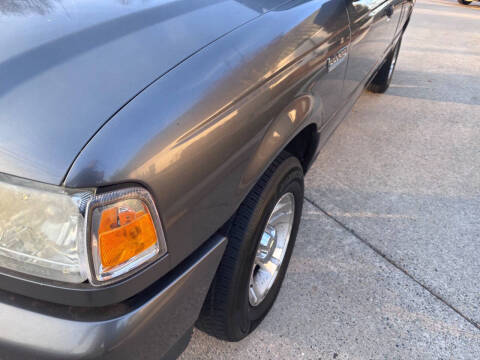 2006 Ford Ranger XLT