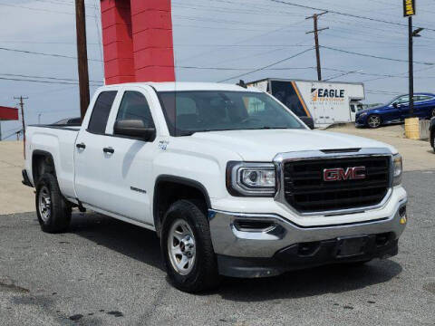 2017 GMC Sierra 1500 for sale at Priceless in Odenton MD