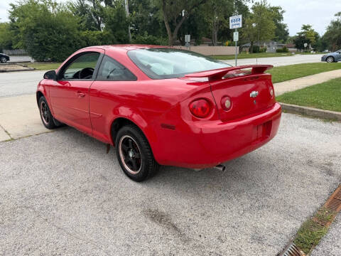 2005 Chevrolet Cobalt