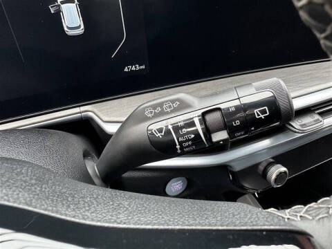 2024 Kia Sorento X-Line SX