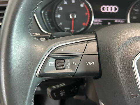 2023 Audi Q5 quattro S line Premium 45 TFSI