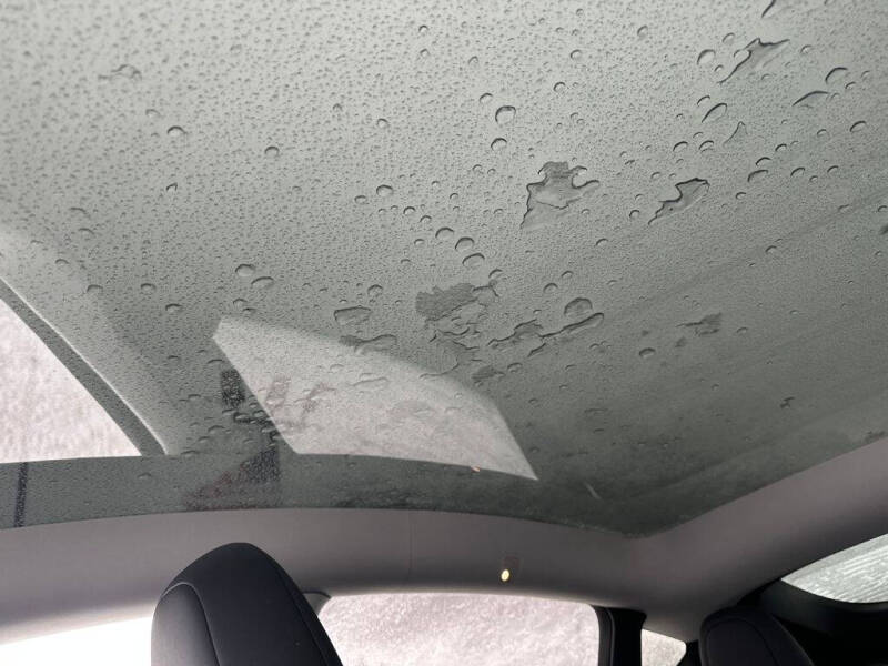 2024 Tesla Model Y Performance