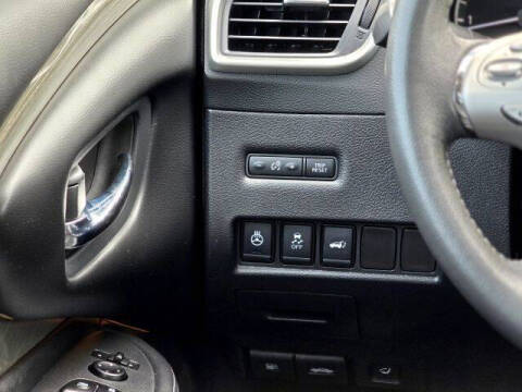2017 Nissan Murano