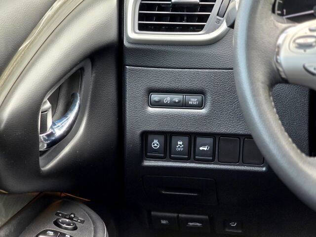 2017 Nissan Murano