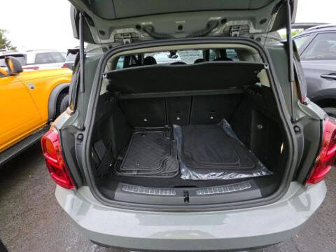 2023 MINI Countryman Classic Cooper