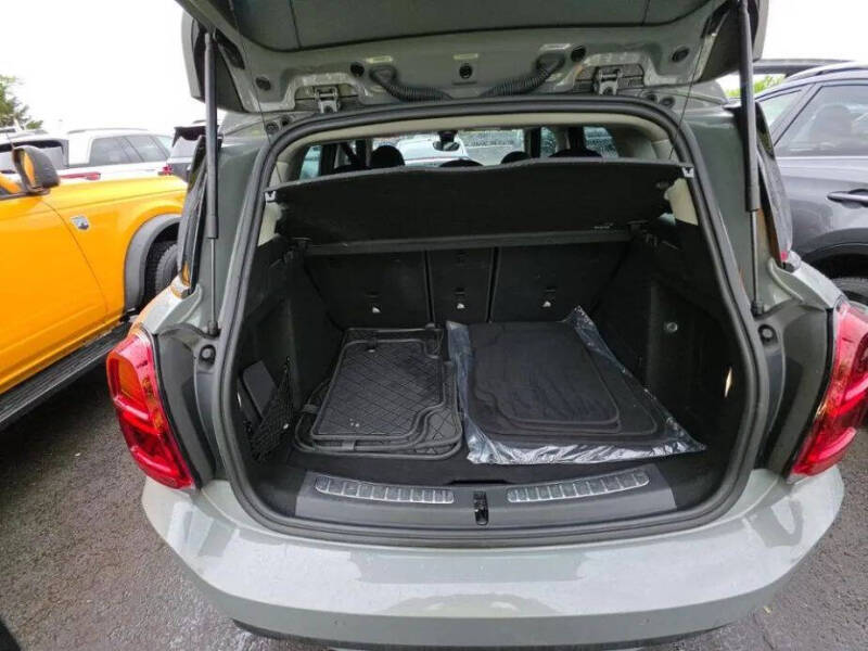 2023 MINI Countryman Classic Cooper