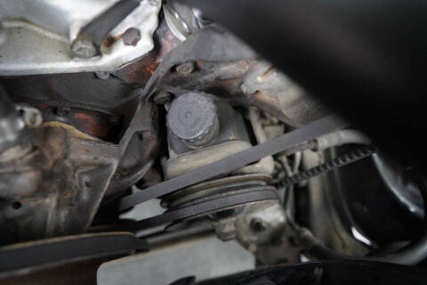 1972 Chevrolet Malibu