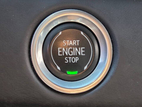 2023 Cadillac Escalade-V