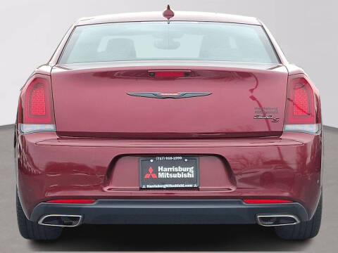 2023 Chrysler 300 S V6