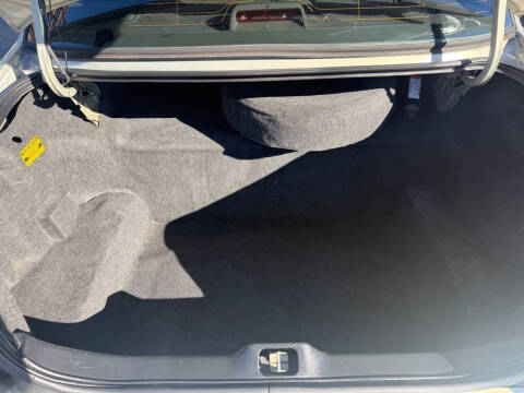 2004 Mercury Grand Marquis LS Premium