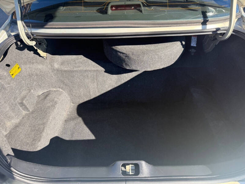 2004 Mercury Grand Marquis LS Premium