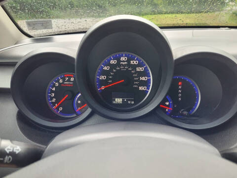 2010 Acura RDX