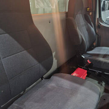 2016 Freightliner M2 106