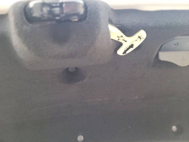 2017 Maserati Ghibli