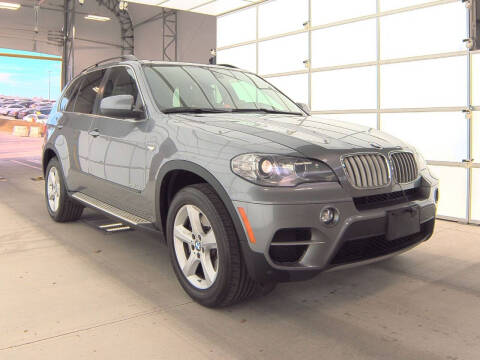 2012 BMW X5 for sale at Unlimited Auto Sales in Upper Marlboro MD