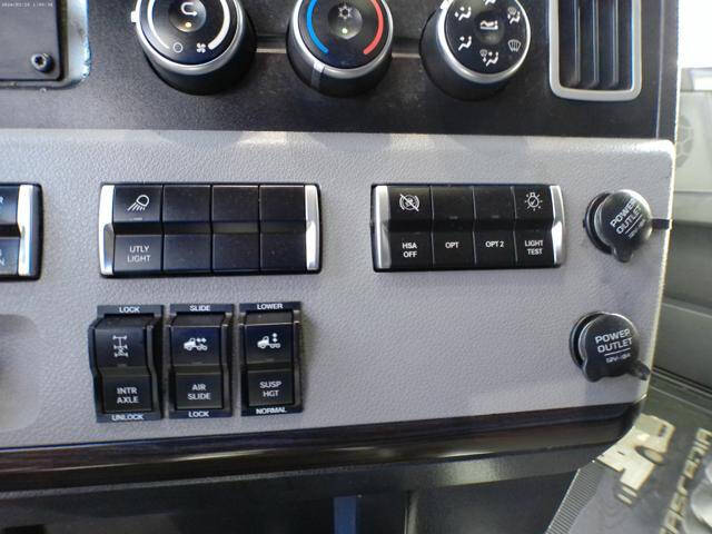2022 Freightliner Cascadia