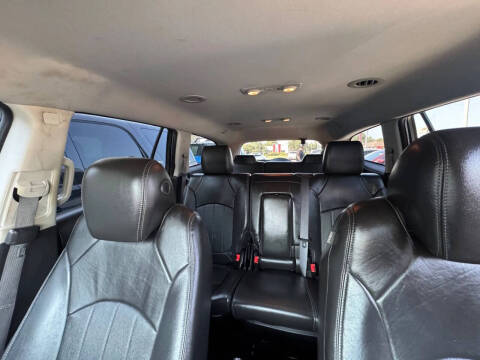 2015 Buick Enclave Premium