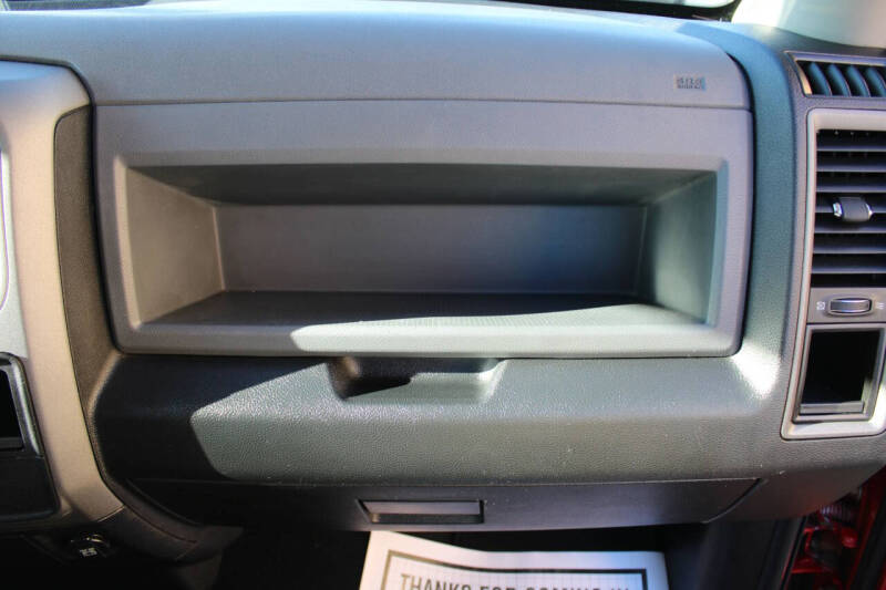 2014 RAM 1500 Express