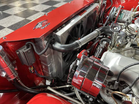 1961 Chevrolet Impala