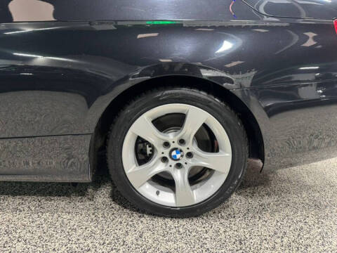 2012 BMW 3 Series 335i