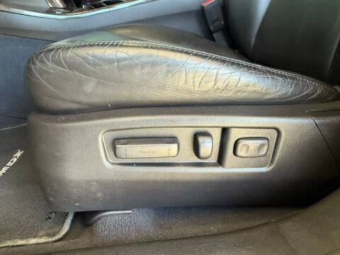 2011 Acura MDX SH-AWD w/Tech w/RES