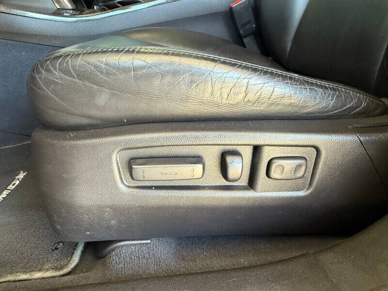 2011 Acura MDX SH-AWD w/Tech w/RES