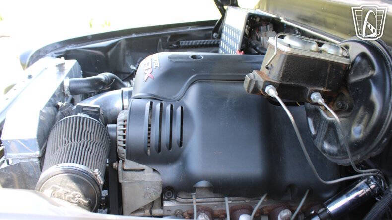 1958 Chevrolet 3100