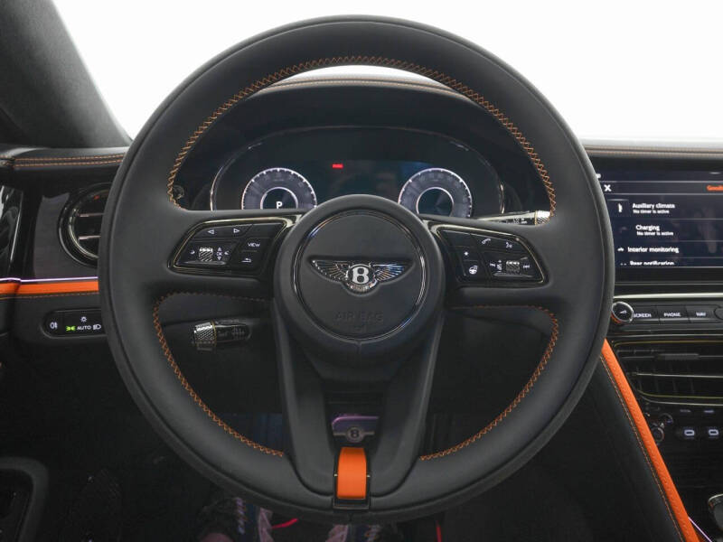 2025 Bentley Flying Spur