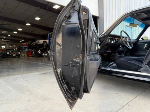 1977 Pontiac Trans Am