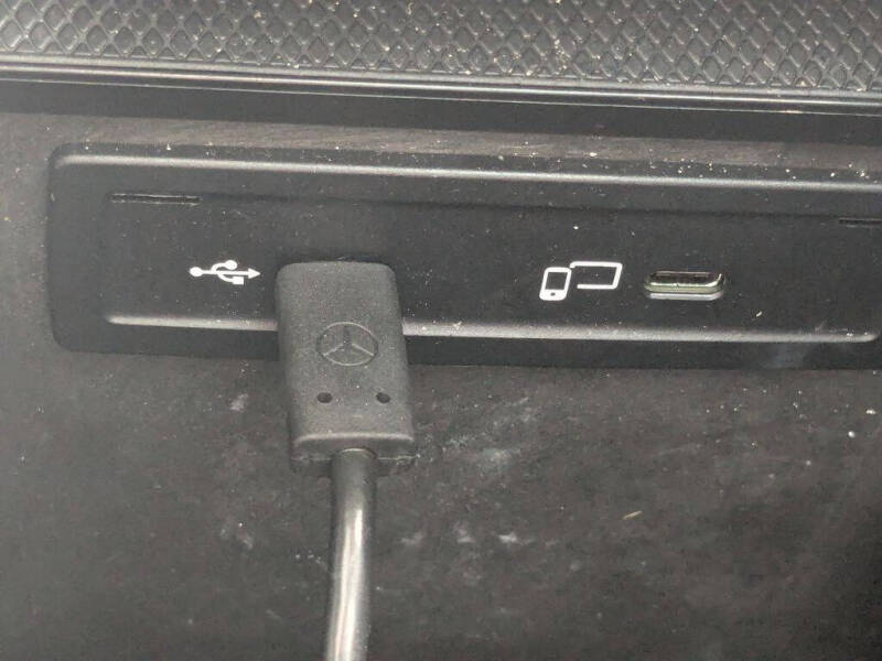 2022 Mercedes-Benz GLC GLC 300 4MATIC