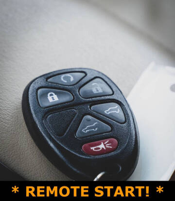 2012 GMC Yukon Denali