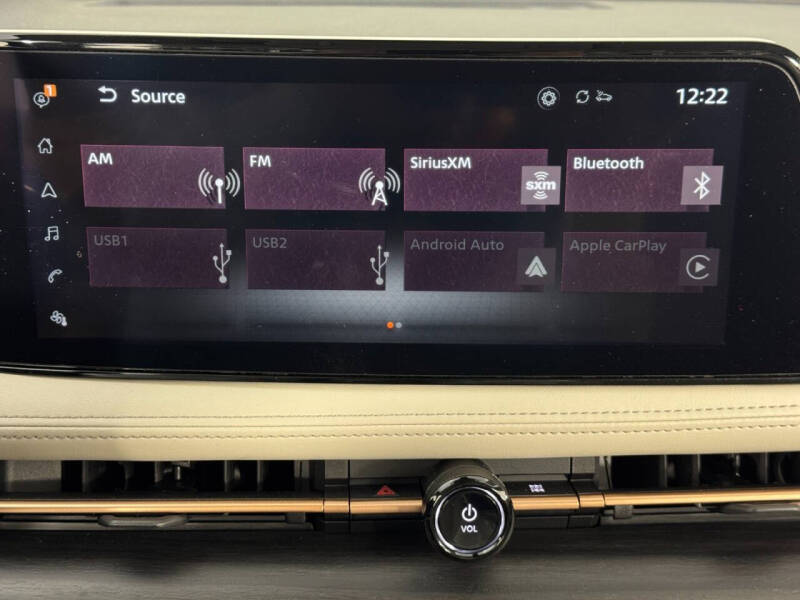 2023 Nissan Ariya Engage