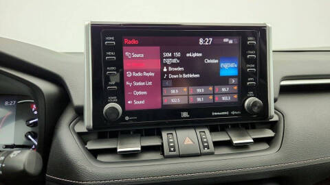 2020 Toyota RAV4 Limited