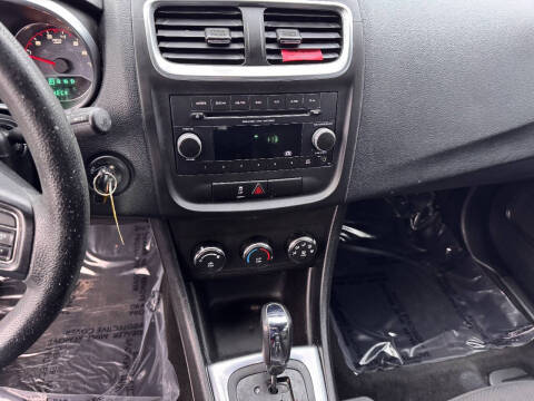 2014 Dodge Avenger SE