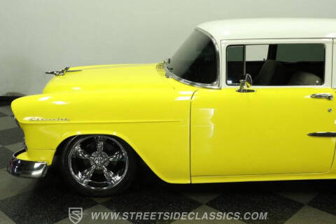 1955 Chevrolet 210